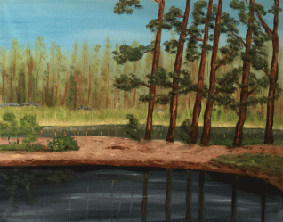 Krappeto-pastell web